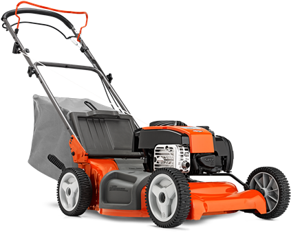 Mower - Husqvarna Kosilice Za Travu (450x362), Png Download