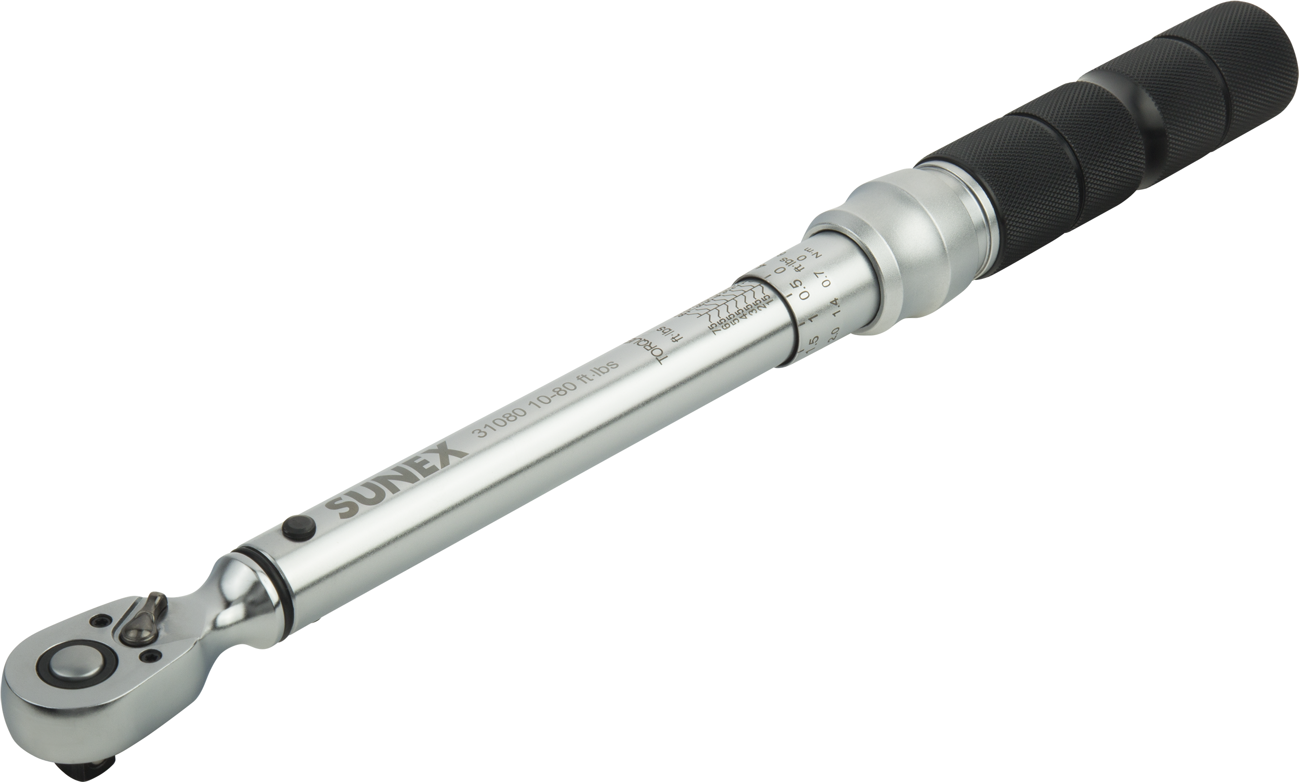 10 80 Ft Lb 48t Torque Wrench - Lapicero Camara De Video (3750x2500), Png Download