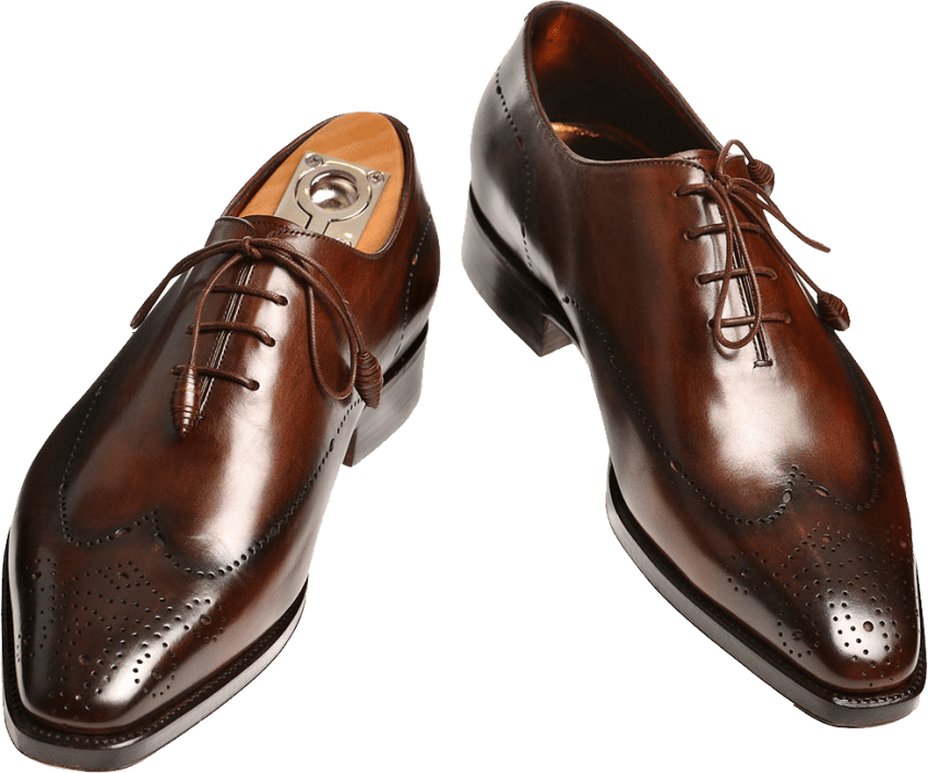 Free Png Dance Shoes Png Images Transparent - Shoes Men Png (850x708), Png Download