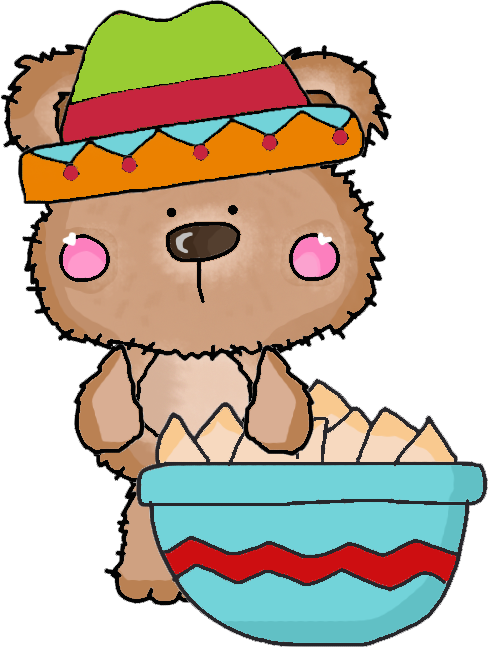 Lucky Duck Promotion This Week End May 5th & 6th - Taco (488x647), Png Download