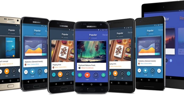 Android Devices And The Keylogger Feature Keeping Children - Android (780x405), Png Download