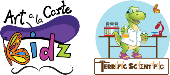 Steam Enrichment - Fall 2018 - Sedalia Park - Science (600x338), Png Download