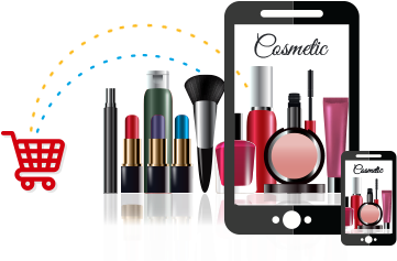 Fashion & Beauty - Fashion And Beauty Png (500x250), Png Download
