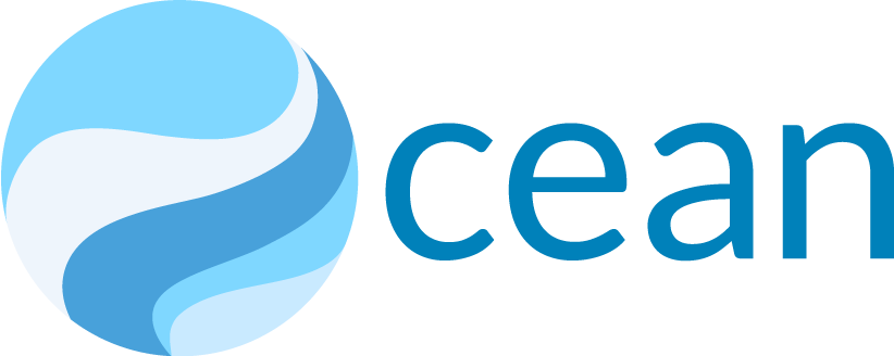 This Is A Patient Self-interviewing Questionnaire Available - Ocean Logo (822x328), Png Download