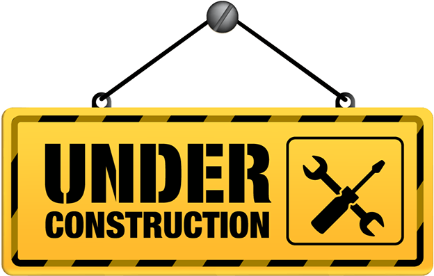 Under Construction Png File - Under Construction Tape Png (713x402), Png Download