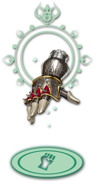 Avengers - Terra Battle Companions (367x605), Png Download