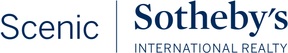 Scenic Sotheby's International Realty - Sotheby's International Realty (600x200), Png Download
