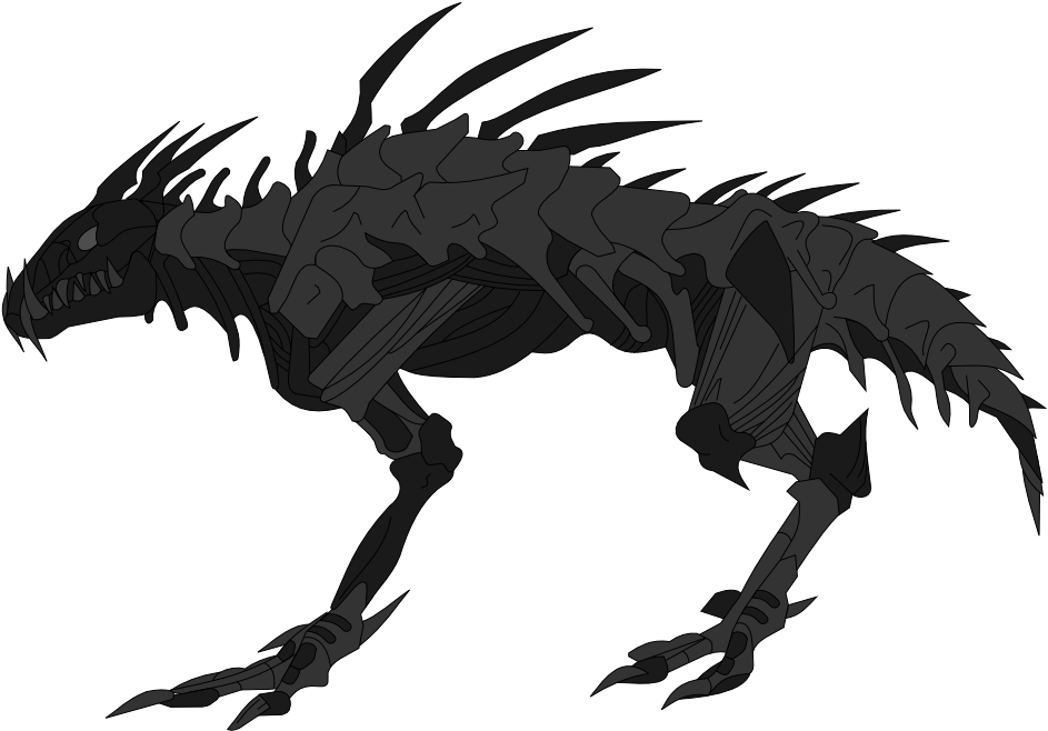 Reaper - Halo: Combat Evolved (1000x700), Png Download