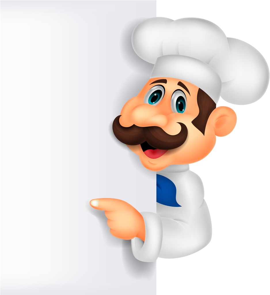 Cozinheiros Little Chef, Kitchen Wall Art, Printables, - Favorite Recipe (961x1024), Png Download