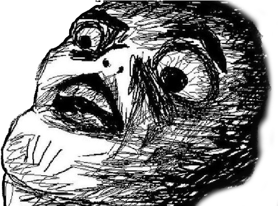 What About This - Only A Sith Deals In Absolutes Comic (598x414), Png Download