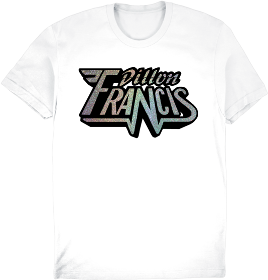 T Glitterwhite - Active Shirt (600x600), Png Download