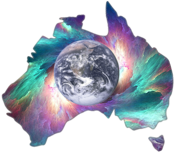 Earth (540x338), Png Download