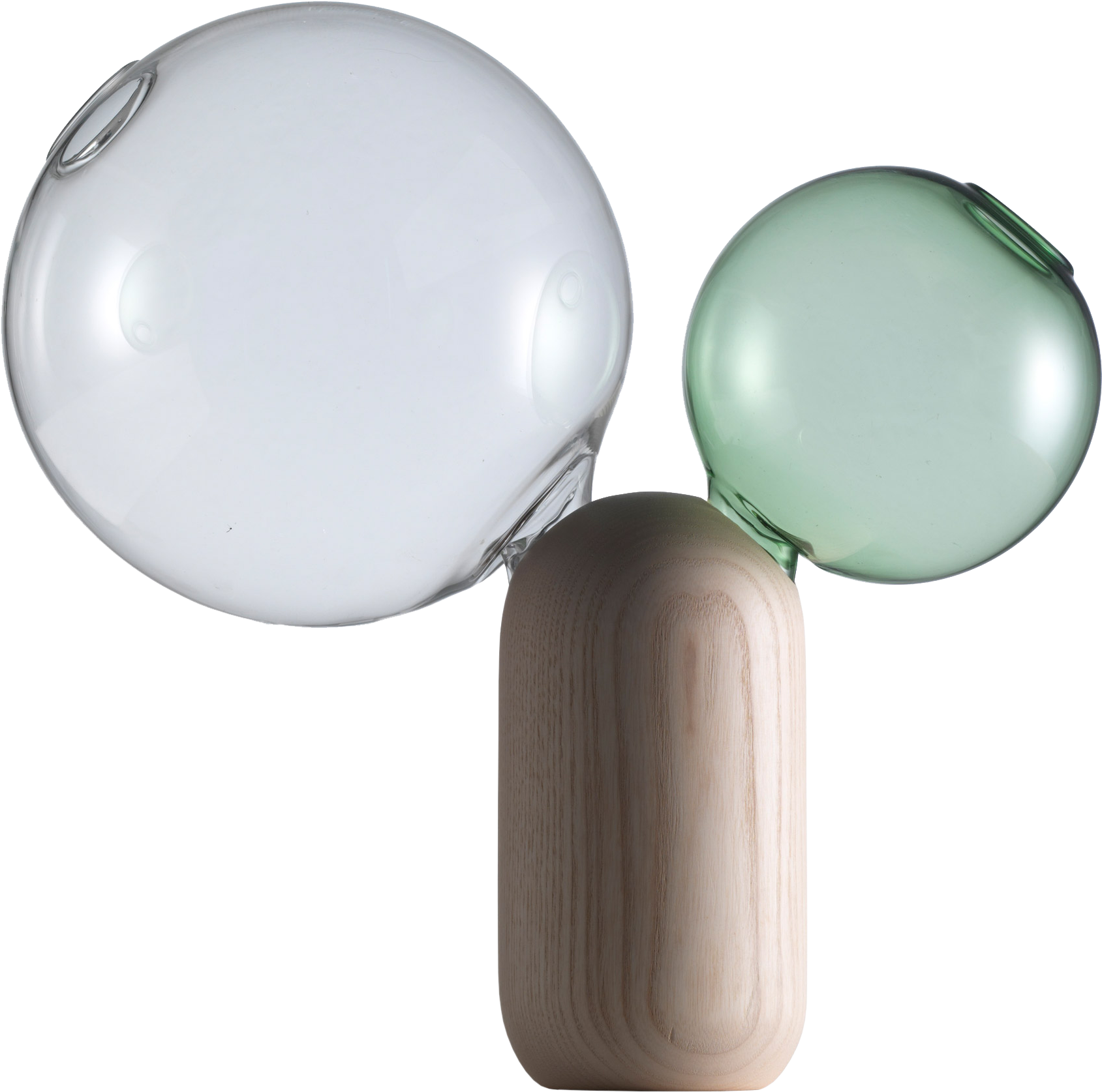 Crystal Ball - Matteo Zorzenoni Cappellini (2000x2000), Png Download