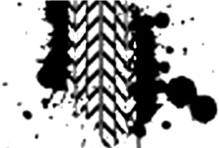 Clip Library Download Wallpaper Clipart Full Wallpapers - Mud Tire Tracks Clipart (450x300), Png Download