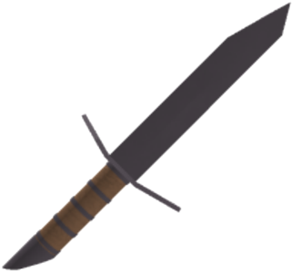 Dagger Png Picture - Sword (420x420), Png Download