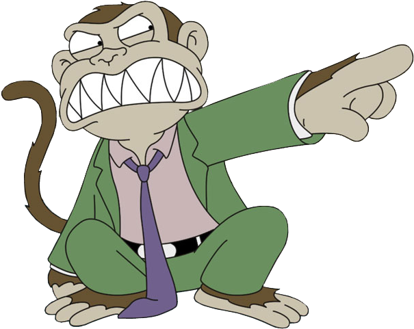Posted By Kaylor Blakley At - Png Family Guy (800x600), Png Download