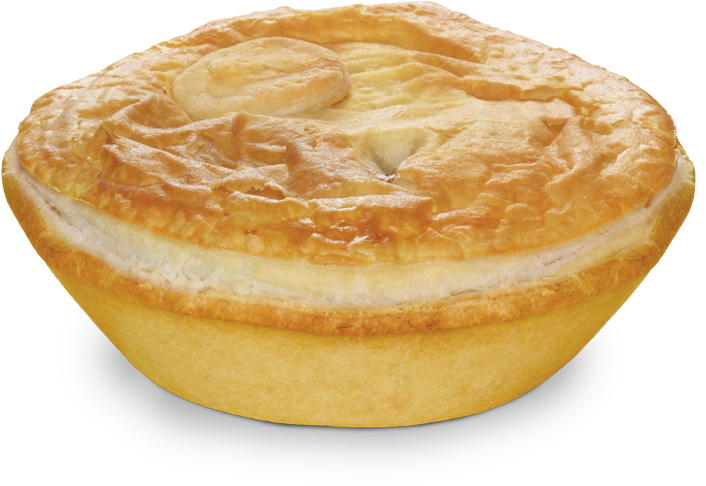 Meat Pie (712x485), Png Download