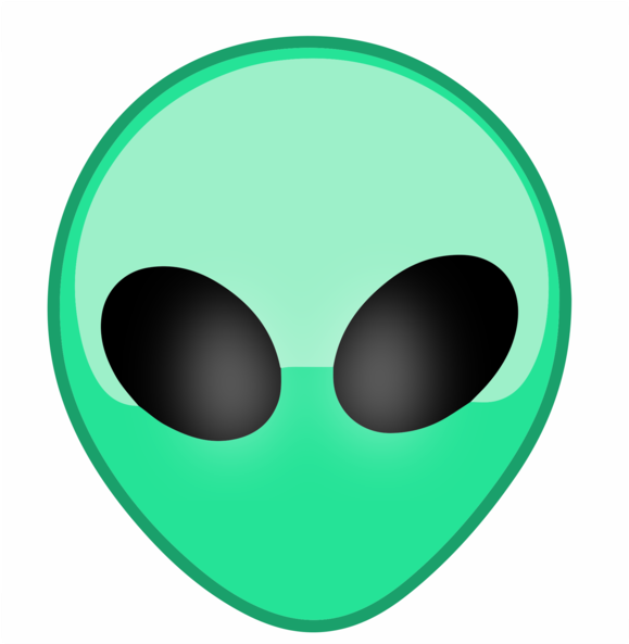 Marvin The Martian Mars Cartoon Drawing - Martian Clipart (732x750), Png Download