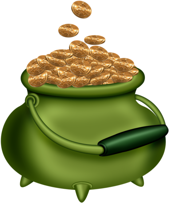 Patrick's Day - St Patrick's Day Images Png (600x699), Png Download