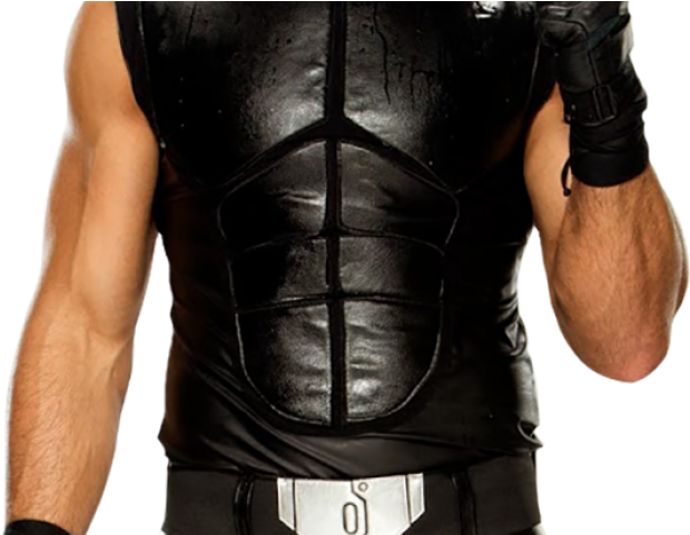 Seth Rollins Png Transparent Images - Seth Rollins (640x480), Png Download