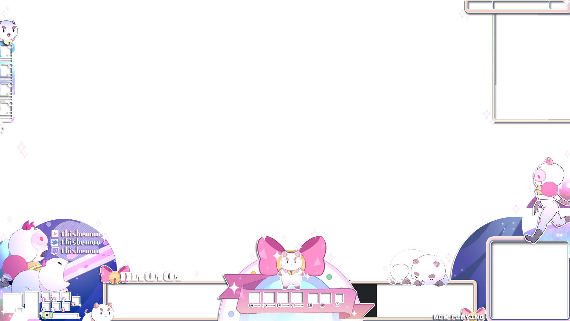 Share This - - Twitch.tv (1920x1080), Png Download
