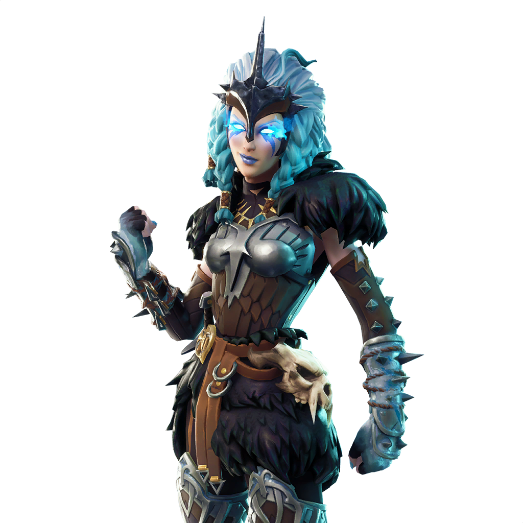 Valkyrie Skin - Fortnite Season 6 Skins (1024x1024), Png Download