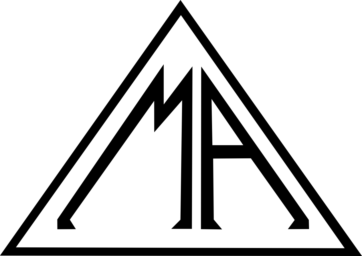 Download Logo - Marijuana Anonymous (1265x894), Png Download