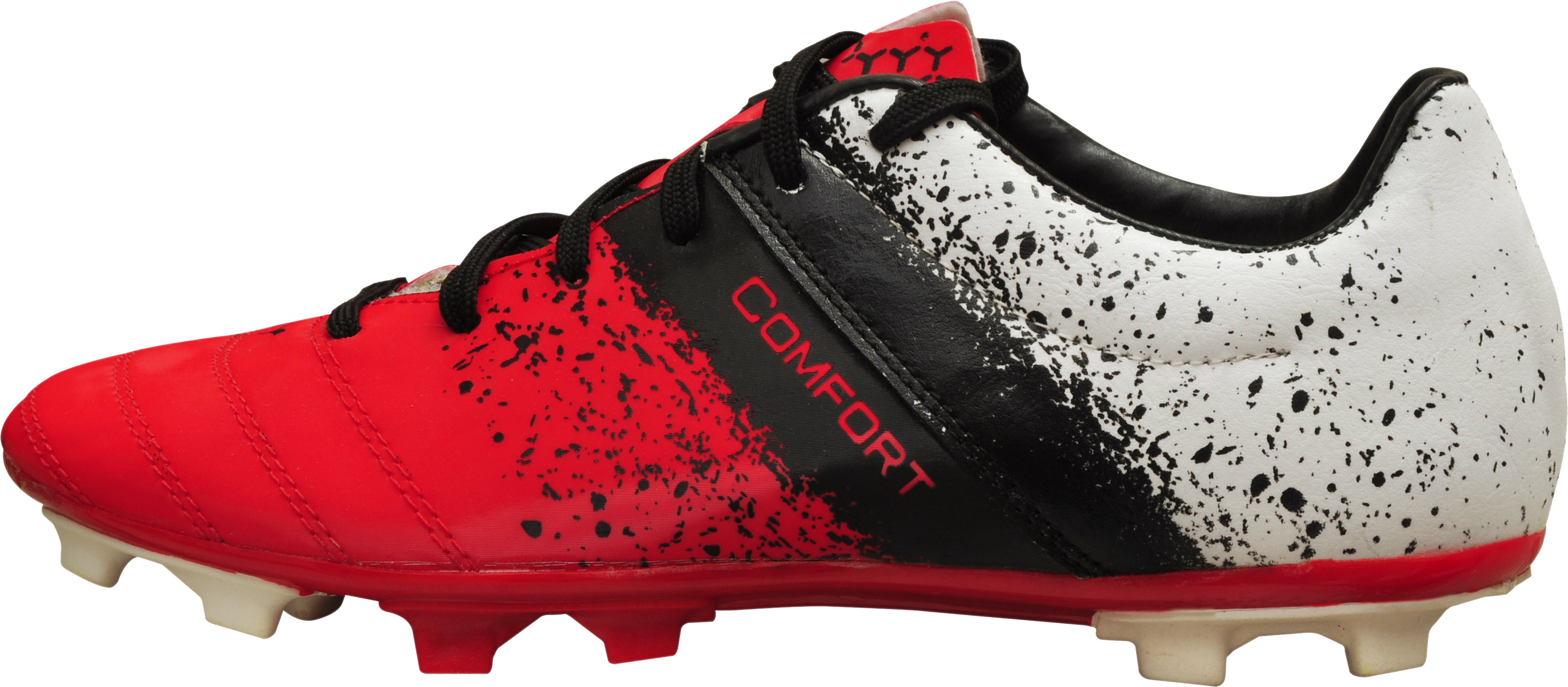 Football Boots Png - Star Impact Football Boots (4288x2848), Png Download