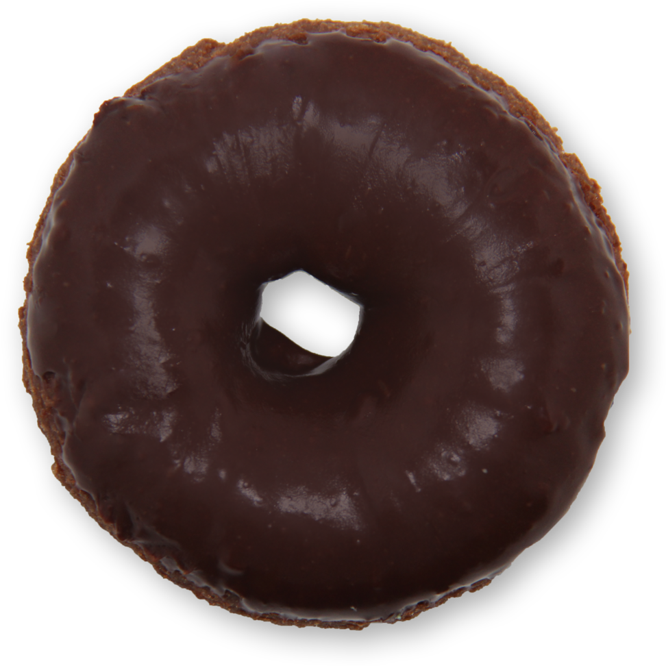 Menu Slodoco Donuts Royalty Free Stock - Doughnut (1000x1000), Png Download