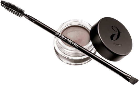 Proof Brow Colour] - Dermosil Moist Proof Kulmaväri (540x540), Png Download
