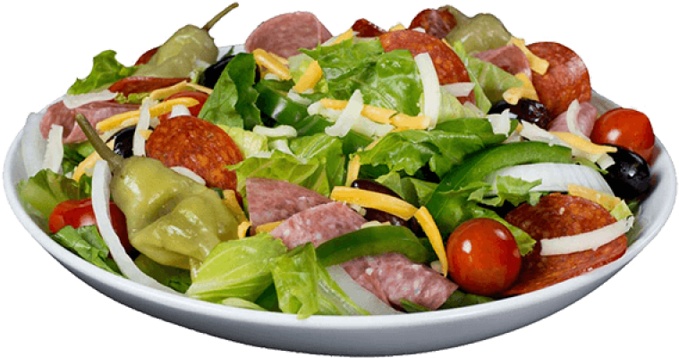 Garden Salad Png Png Free - Salads Plate Png (800x800), Png Download