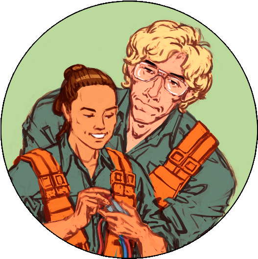 Historical Au As A Russian I Strongly Want To Read - Cartoon (540x540), Png Download