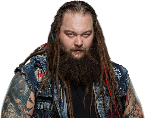 Bray Wyatt Not Competing At Tlc - Wyatt Wwe (562x408), Png Download