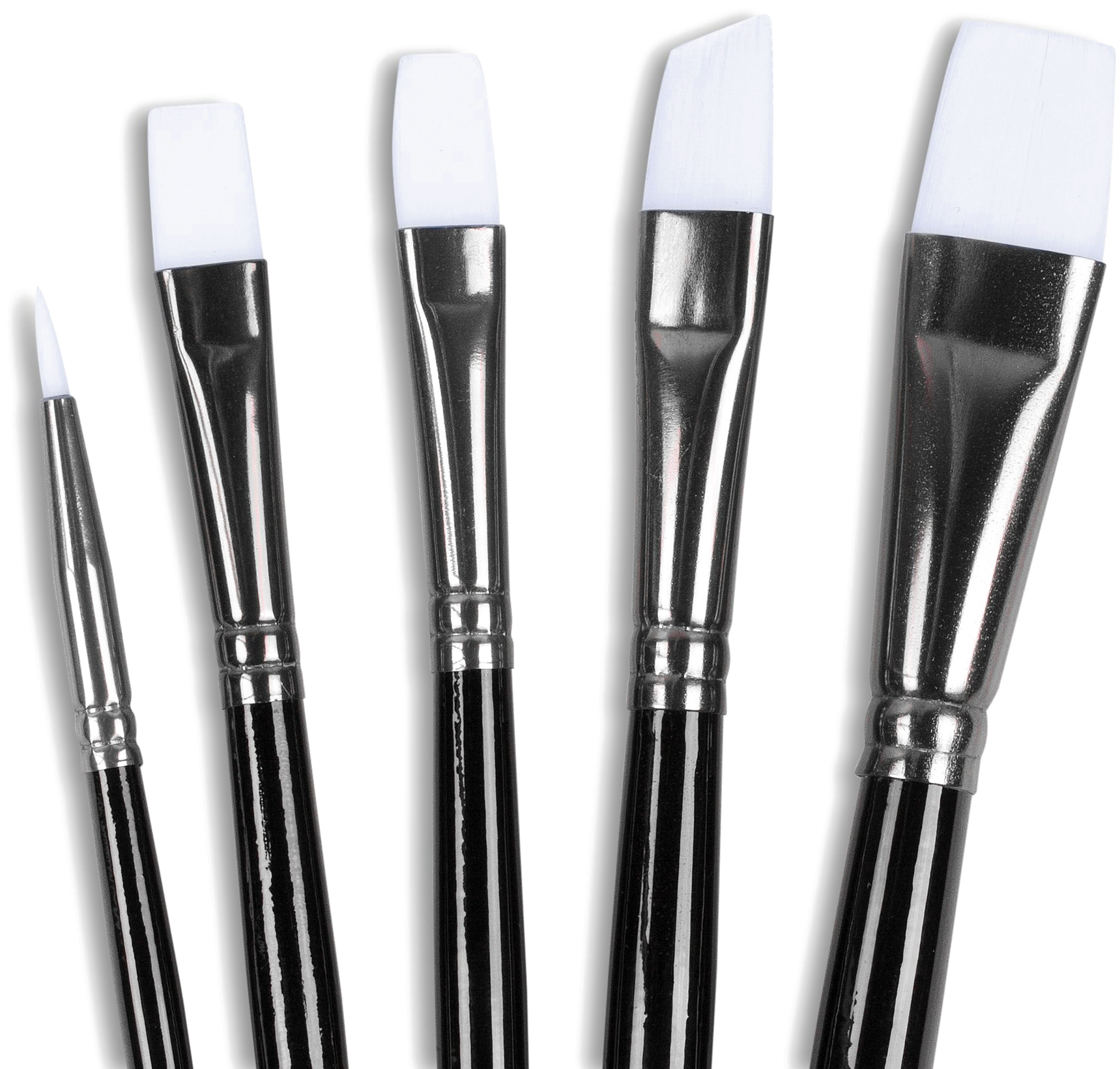 Paint Brush Png Photo - Oil Paint Brush Singapore (2000x2000), Png Download