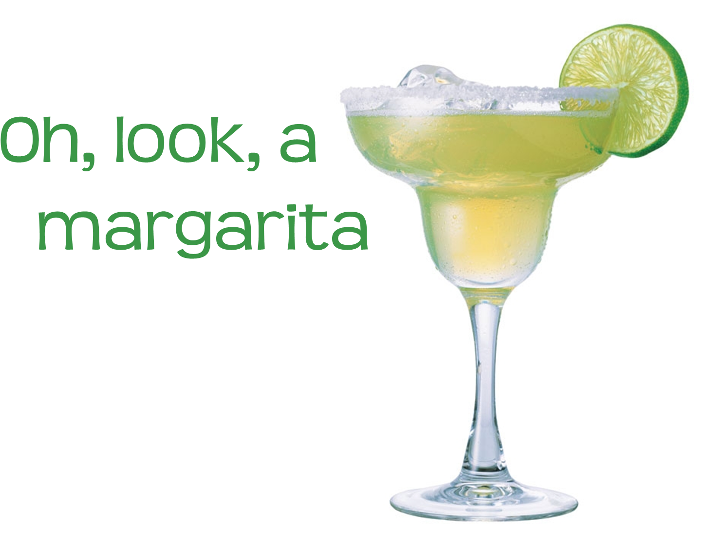 A Great, Easy Margarita - Got Margaritas? Tile Coaster (1550x1125), Png Download