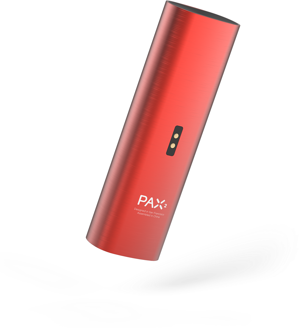 Flare - Vaporizer (1092x1243), Png Download