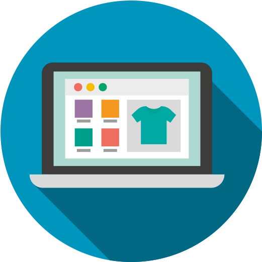 Web-catalogo Web - Mail Icon (560x560), Png Download