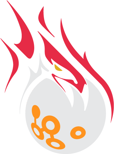Phoenix Logo (500x500), Png Download