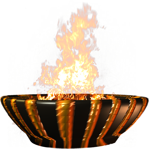 Torch-017 - Torch Png (482x480), Png Download