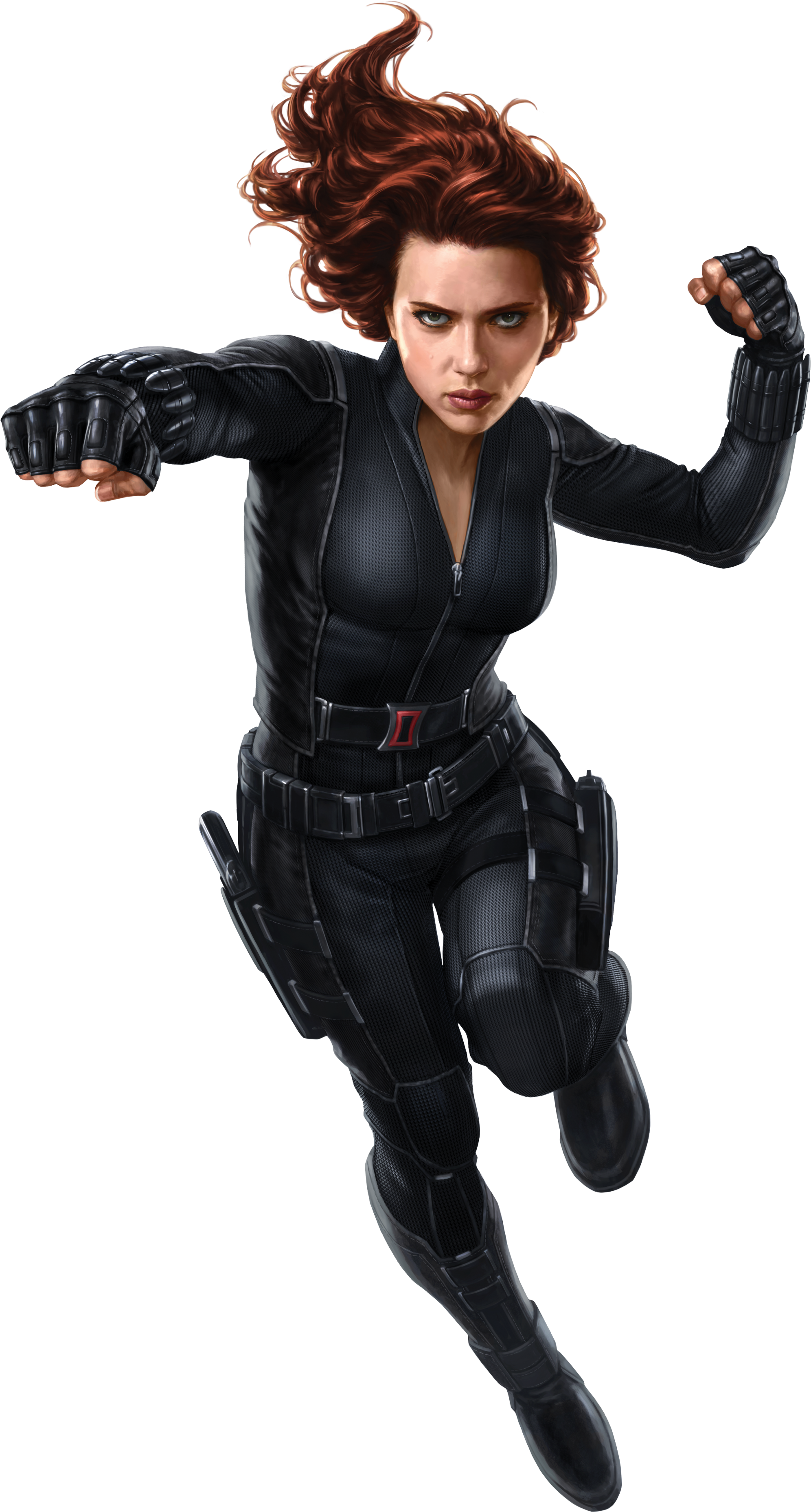 Latest Black Widow Marvel, Black Widow Natasha, Disney (2597x4000), Png Download