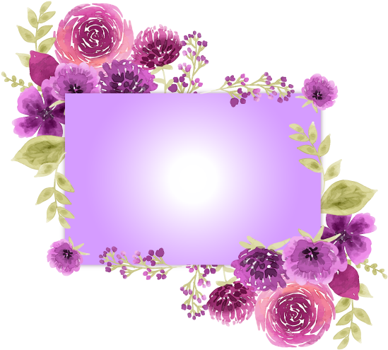 Watercolor Painting (556x500), Png Download