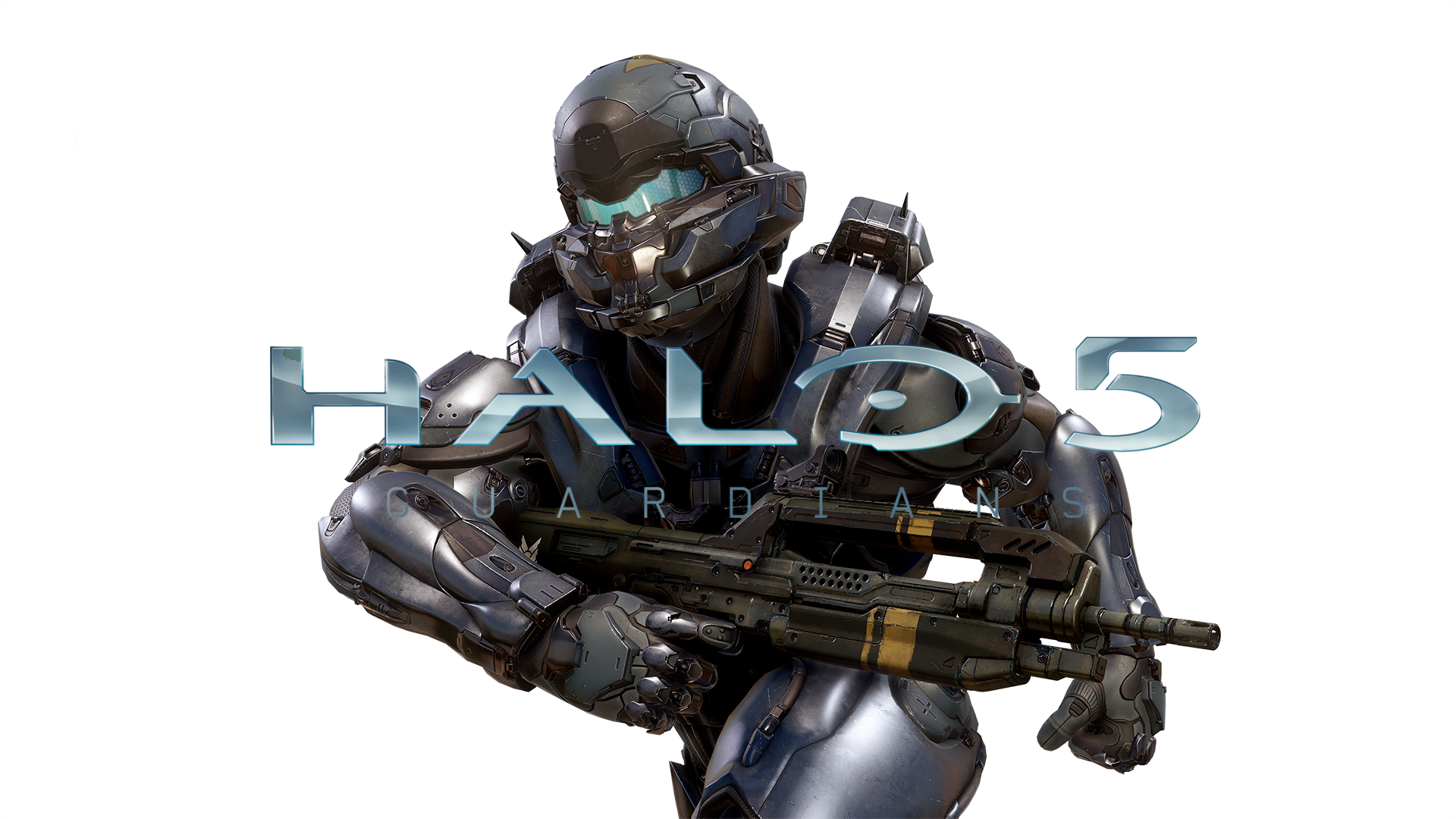 Mike Colter No Longer Voicing Locke In Halo - Edre Halo 5 Guardians Multifunctional Magic Bandana (1920x1080), Png Download