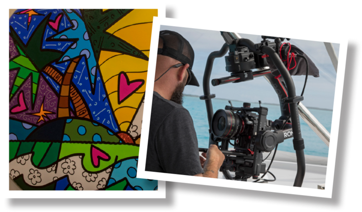 Art Deco Details Sweet Escape Yacht Hm4 - Visual Arts (1000x601), Png Download