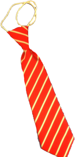 Saltwood School Tie (500x500), Png Download