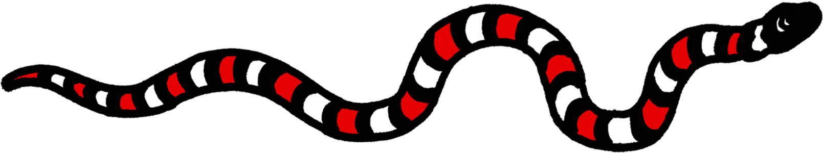 Snake - Tattly (2048x2048), Png Download