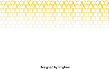 Exquisite Honey Bees Honeycomb Shades, Honeycomb Vector, - Diy Grill For Car (360x360), Png Download