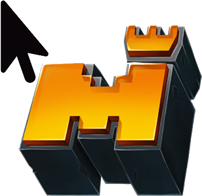 Wiki Cursor - Portable Network Graphics (450x450), Png Download