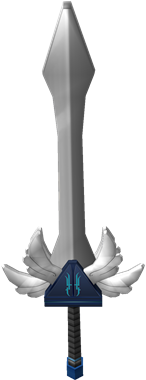 Kotss Sword - Wikia (420x420), Png Download