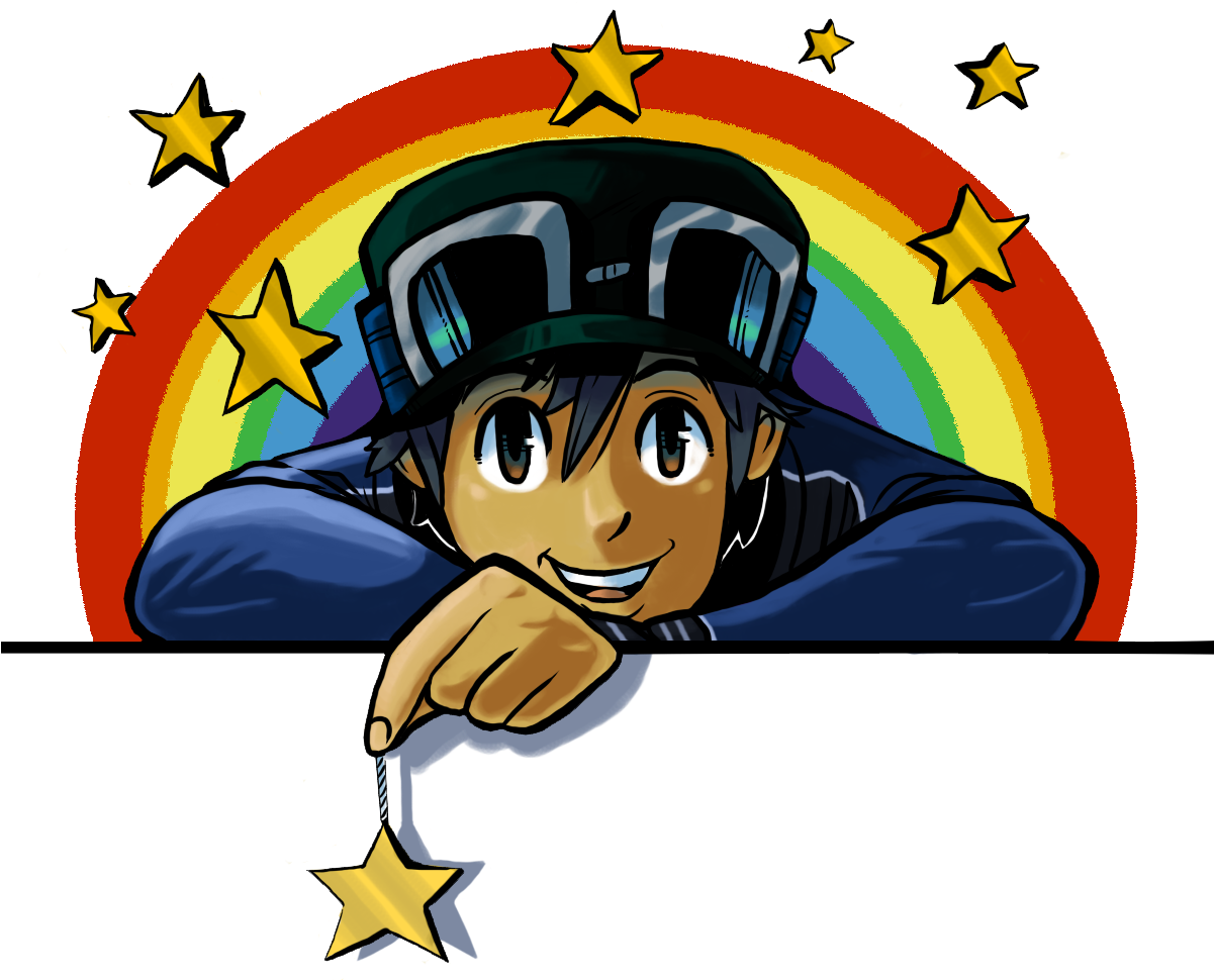 Cartoon (1200x1000), Png Download