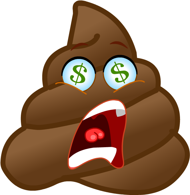 Hello Steemit Andrew Is Back With Another Emoji - Emoji (1023x767), Png Download